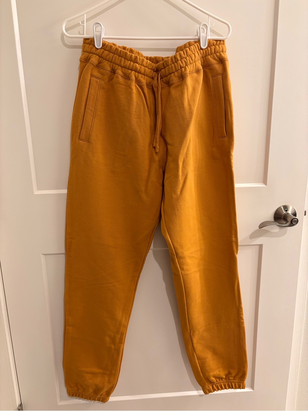 Aimé Leon Dore sweatpants, men’s L